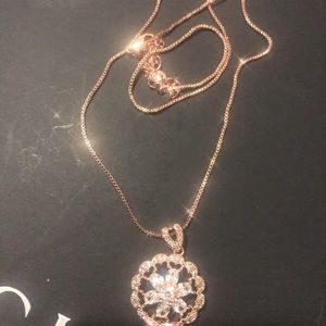 Pendant necklace only for $20